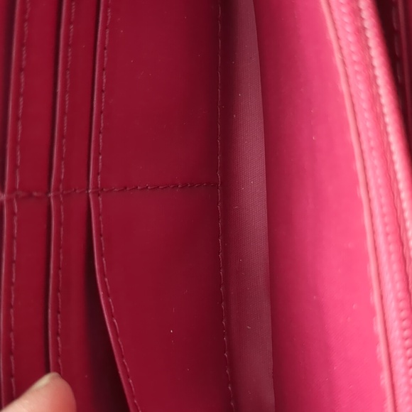 Fossil Keyper Wallet - Picture 6 of 12